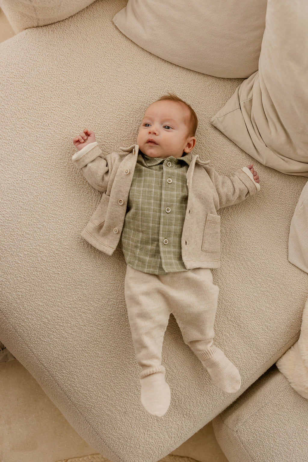 CARDIGAN | Mathis