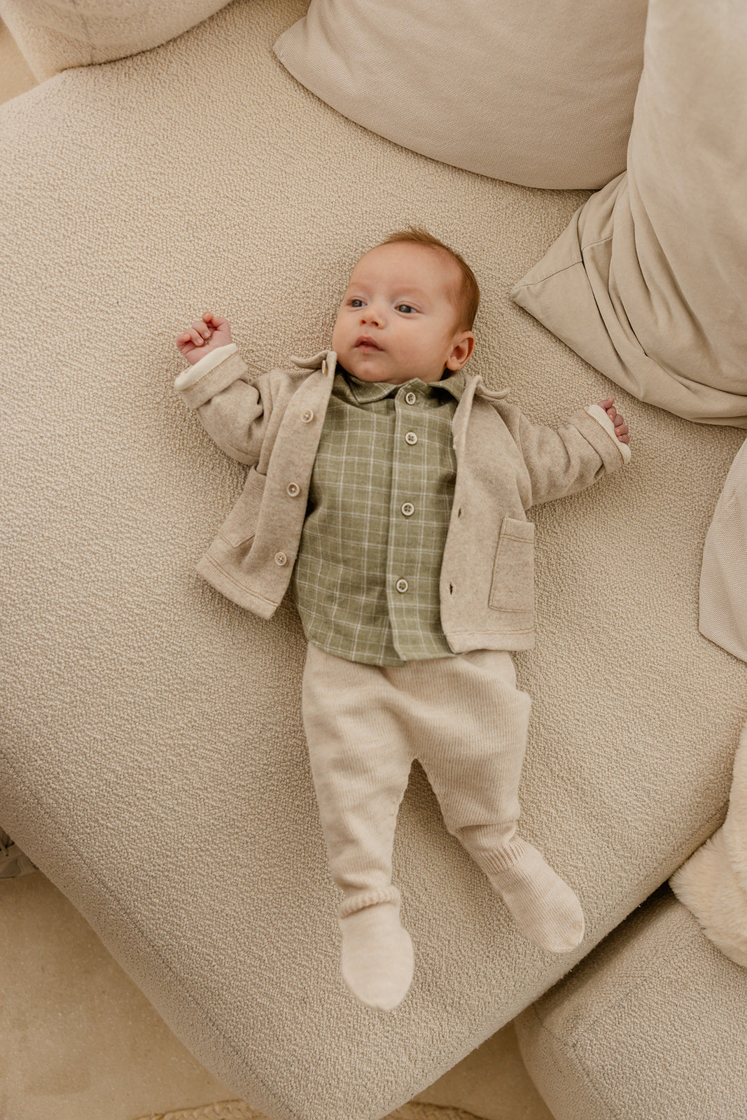 CARDIGAN | Mathis