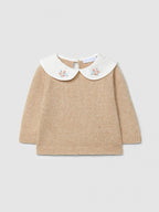 TOP | Bianca BEIGE