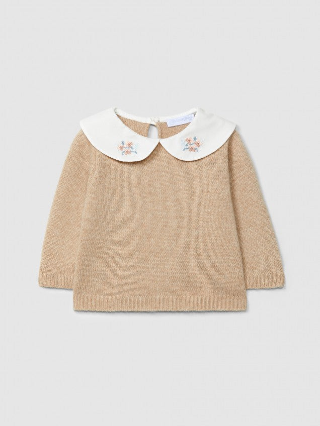 TOP | Bianca BEIGE