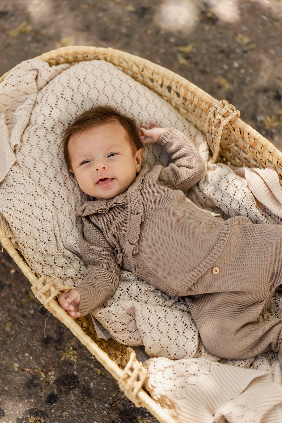 NEWBORNSET | Jinte COCAO