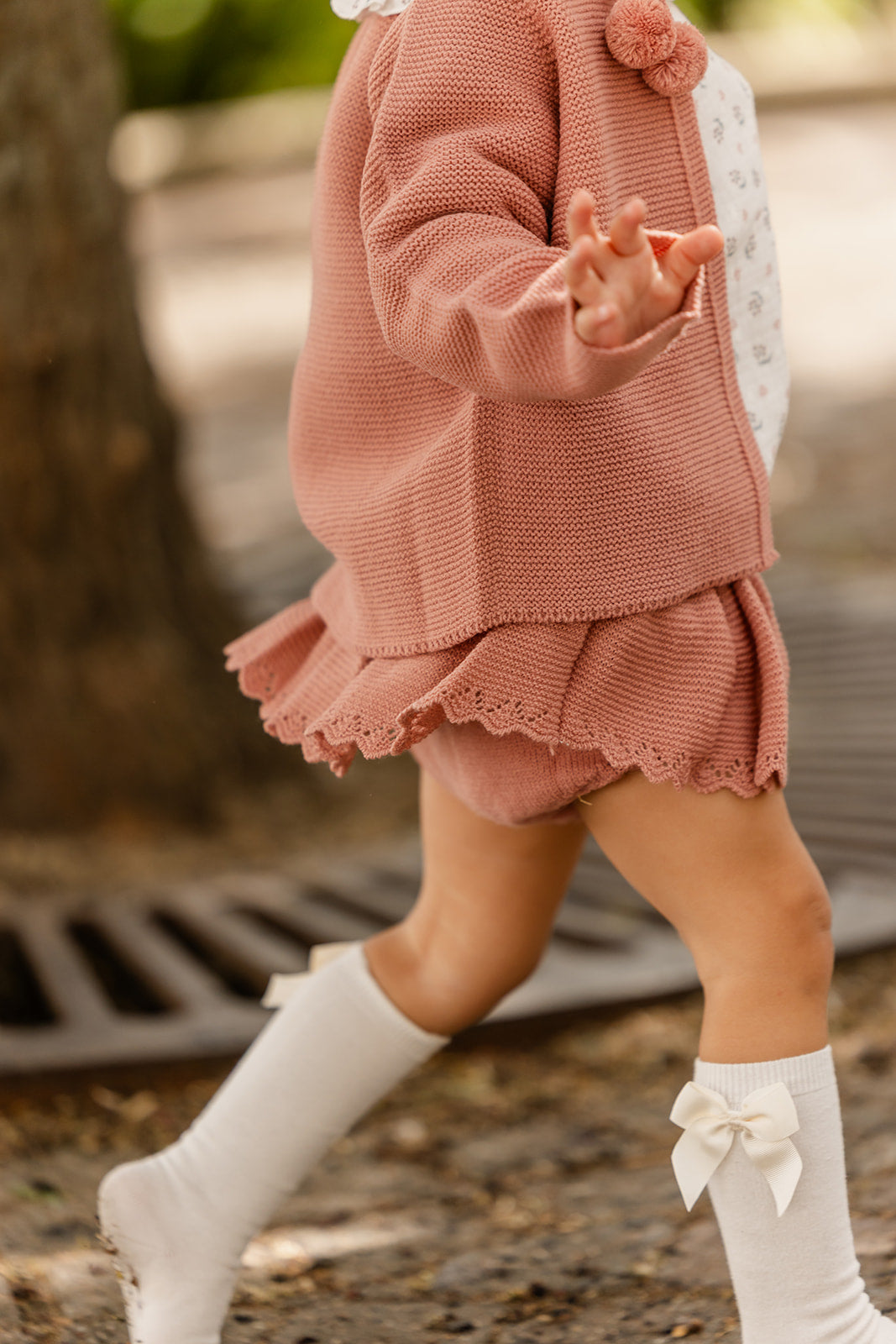 CARDIGAN | Innes DAKOTA
