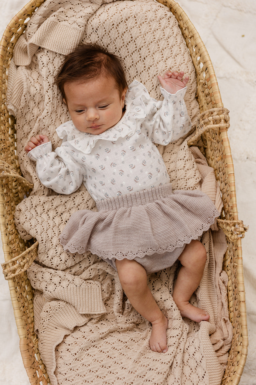 BLOUSE | Innes HAZELNOOT
