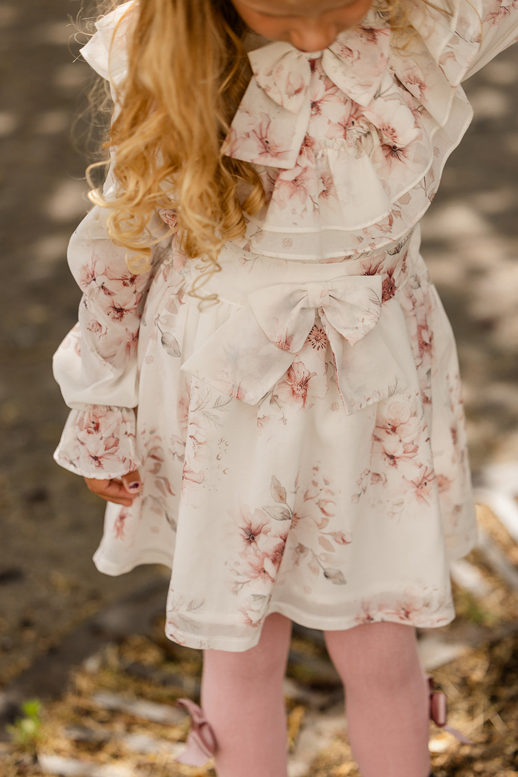 MOMMY & ME | ROK Alix Flower