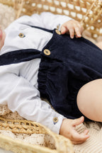SET | Wim MARINEBLAUW