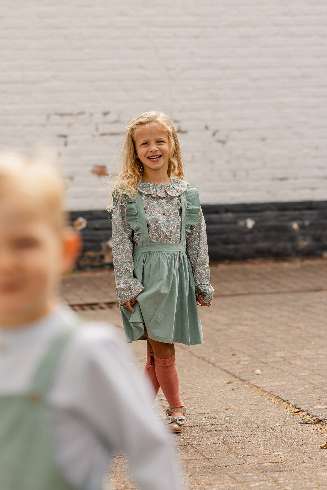 SET | Anke