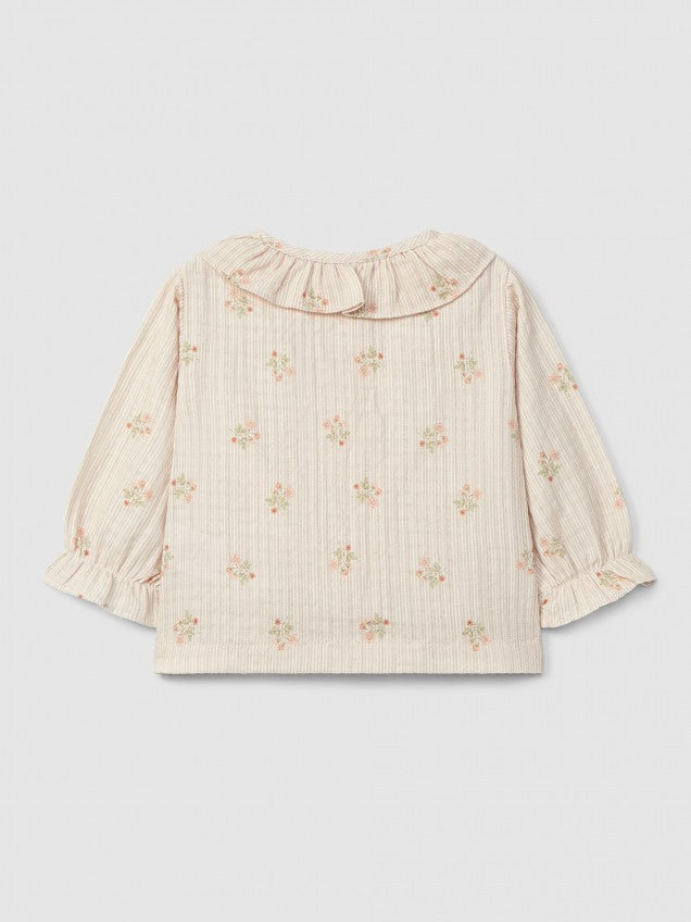 BLOUSE |kyara