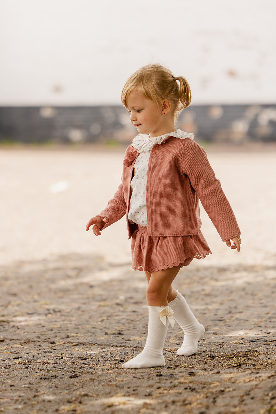 CARDIGAN | Innes DAKOTA