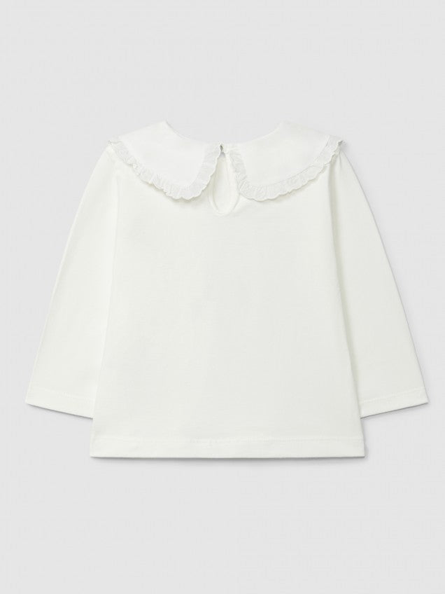 BLOUSE | Carmen