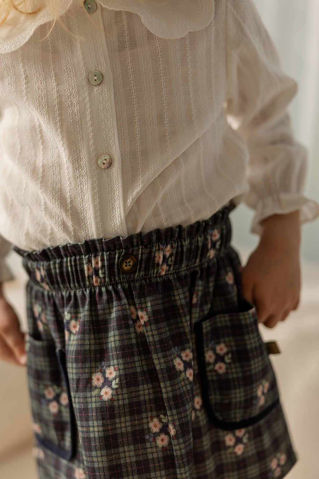 BLOUSE | Anastasia