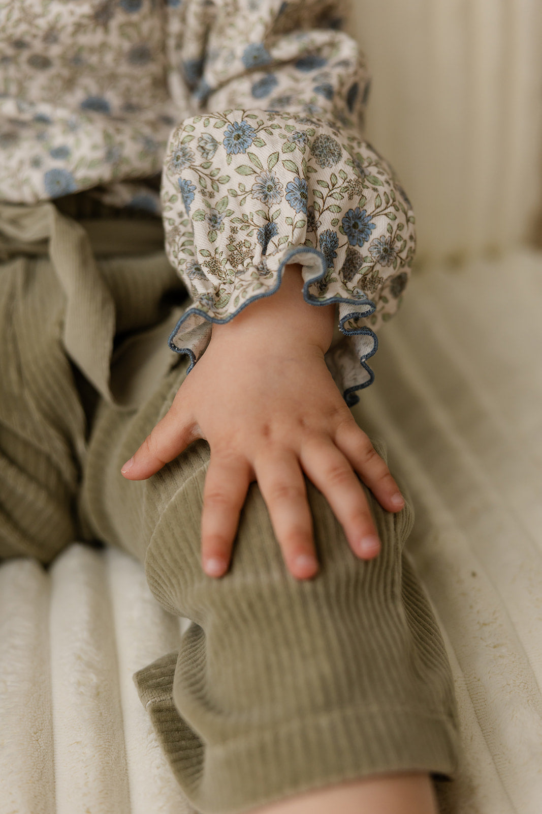 BLOUSE | Brooklyn