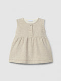 PINAFORE | Yenthe BEIGE