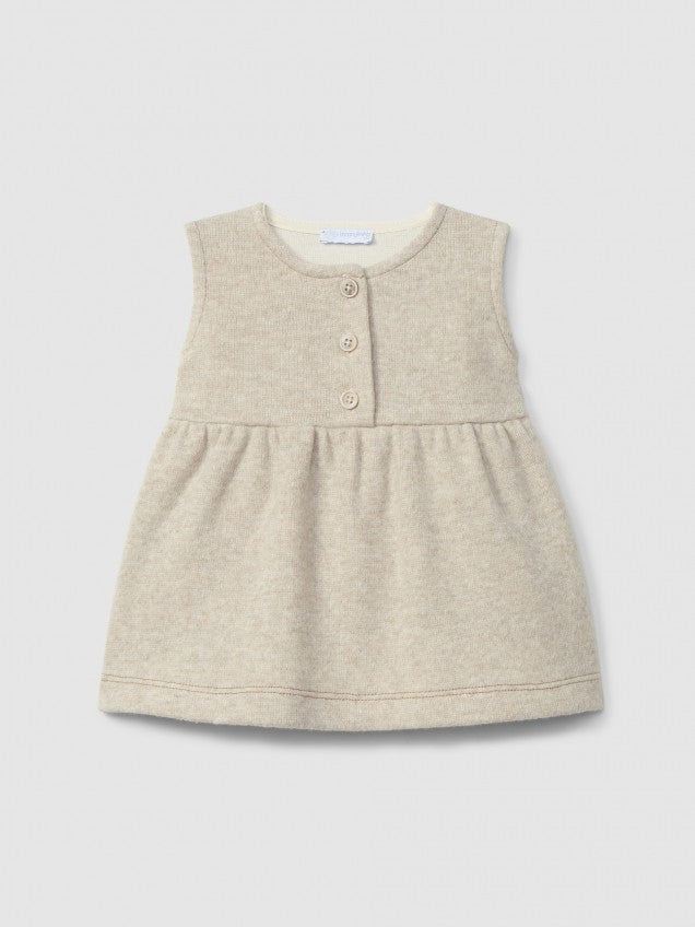 PINAFORE | Yenthe BEIGE