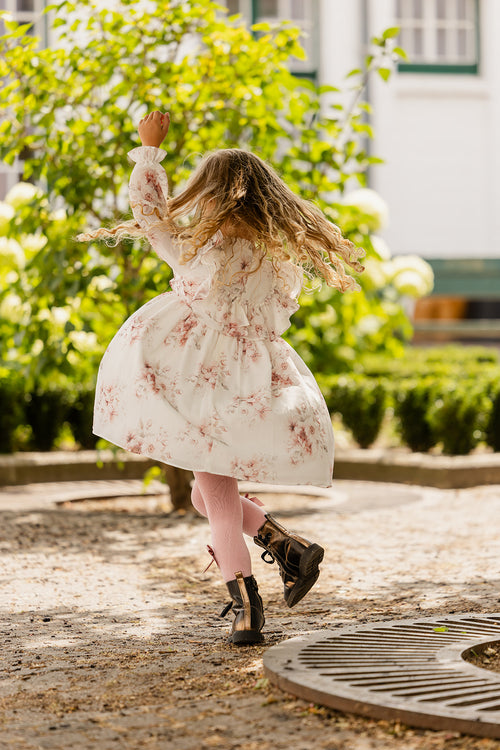 MOMMY & ME | JURK Alix Flower