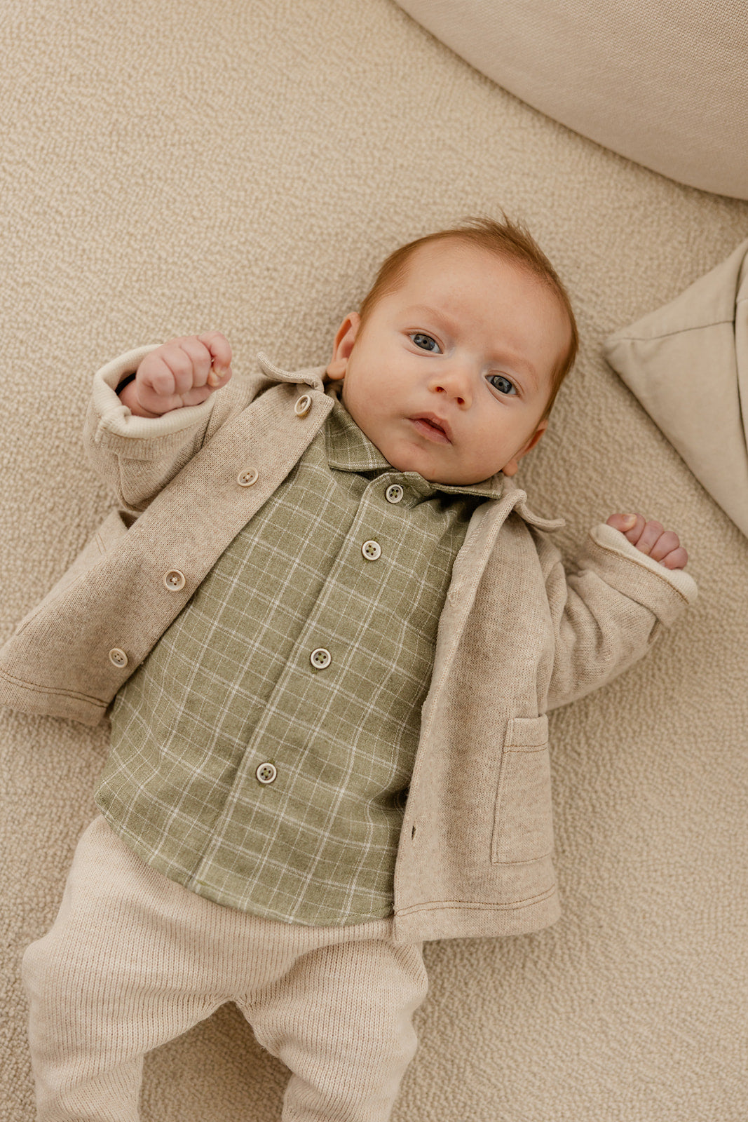 CARDIGAN | Mathis