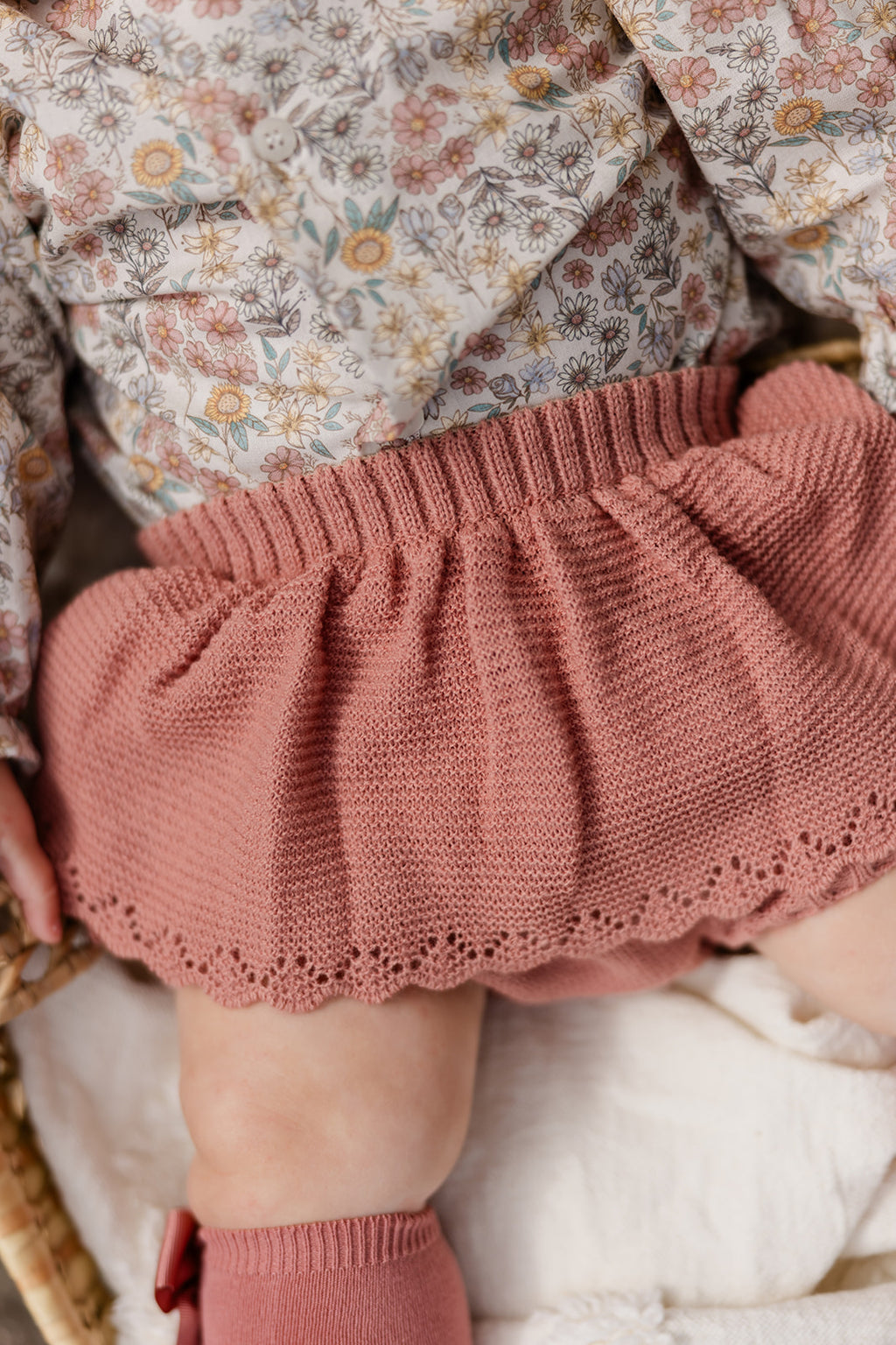 BLOOMER | Inge DAKOTA