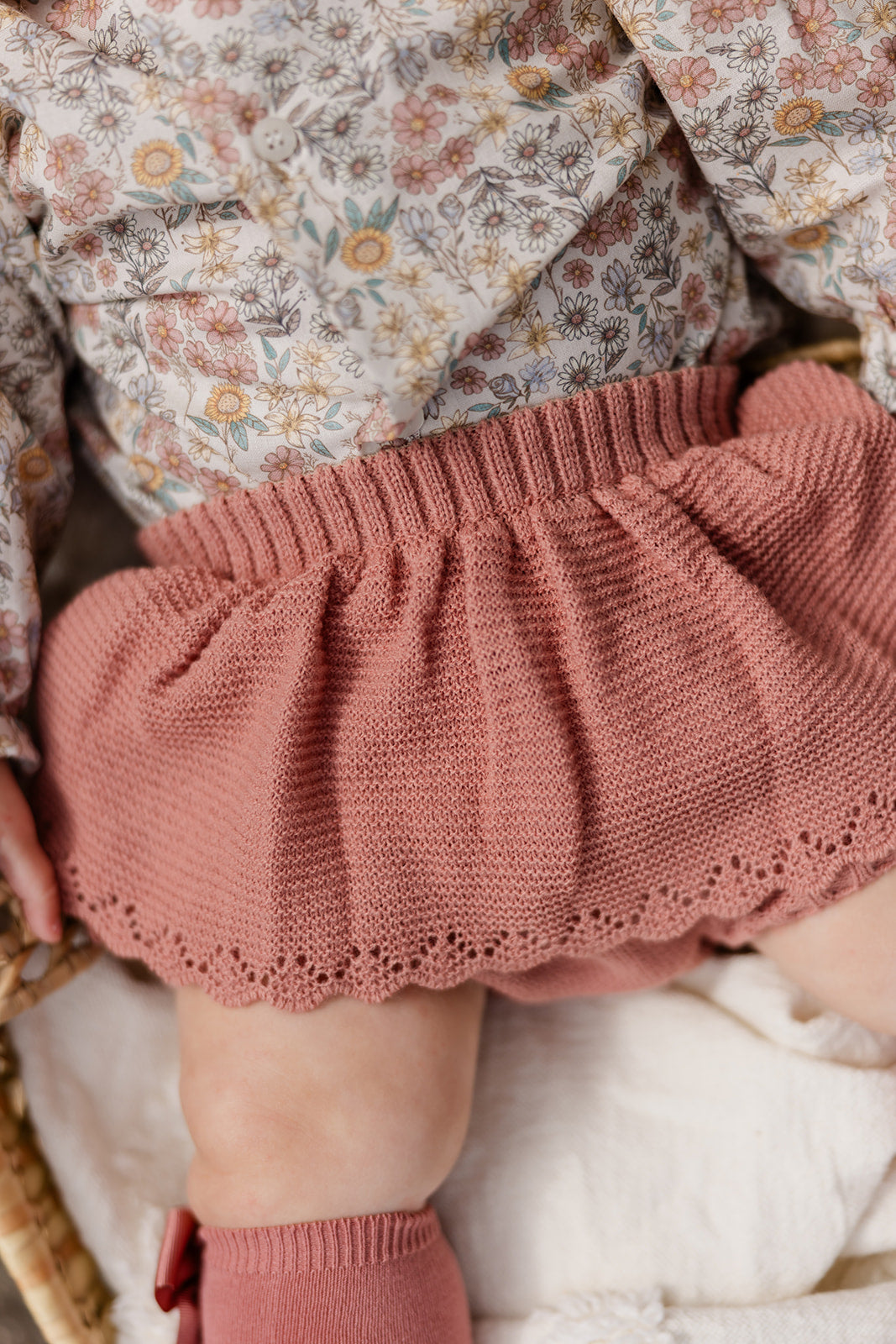 BLOOMER | Inge DAKOTA