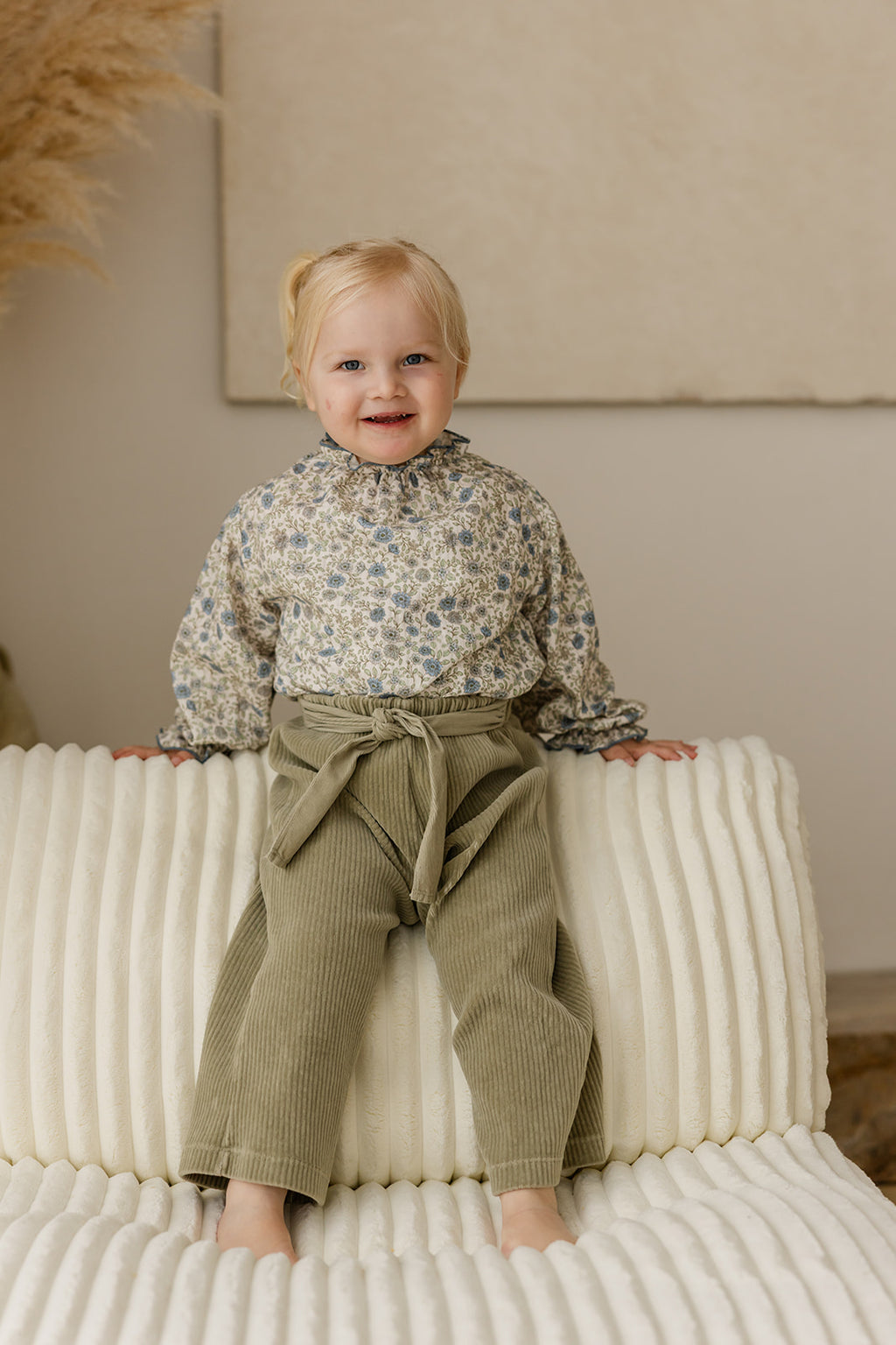 BROEK | Claire KAKI