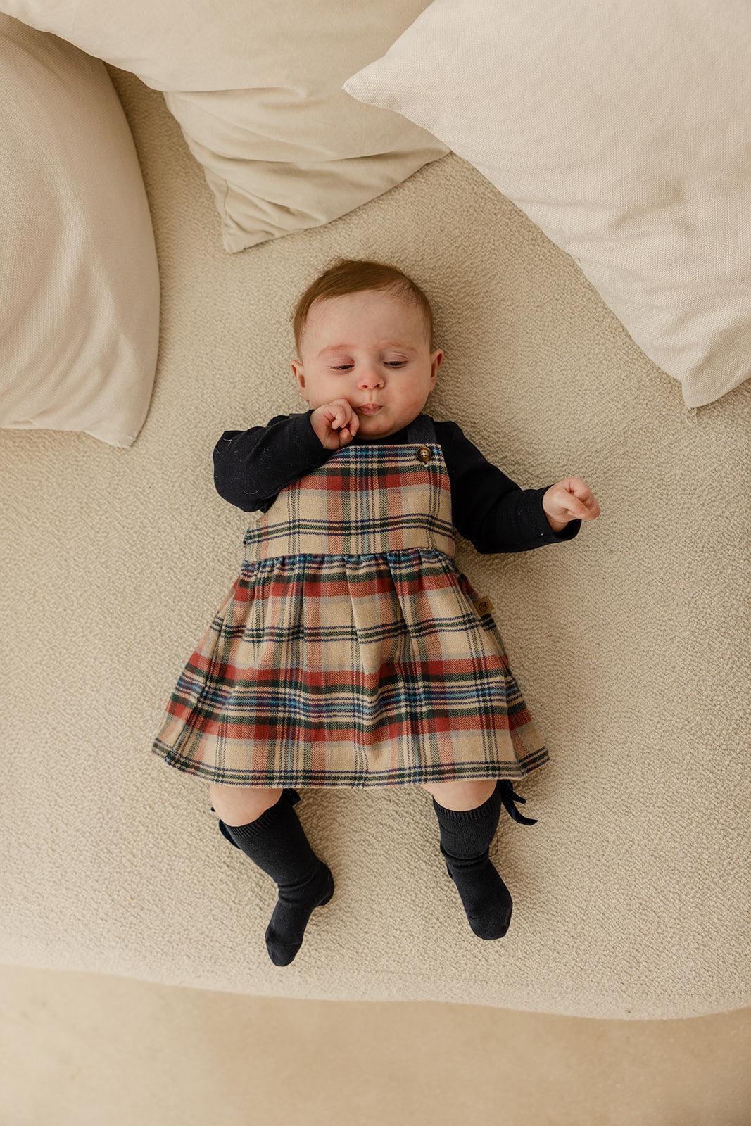 PINAFORE | Dieuwke