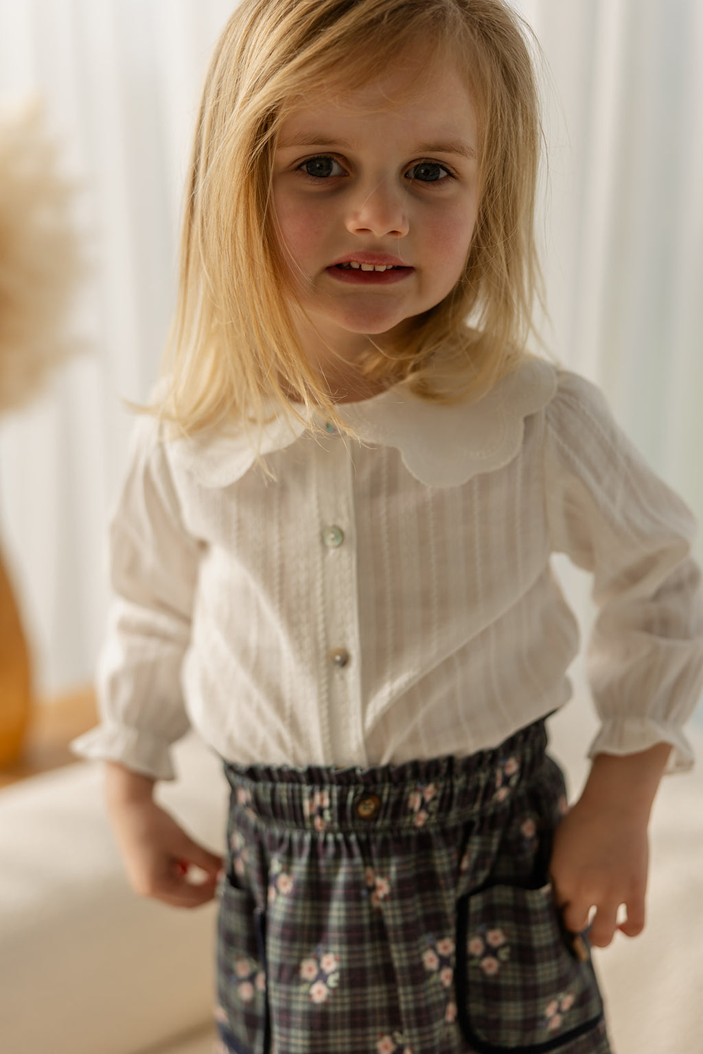 BLOUSE | Anastasia