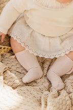 BLOOMER | Inge NATURAL