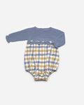 ROMPER | Emilio