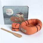 MAILEG | Rubber boat