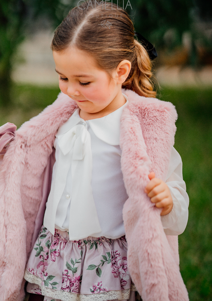 BLOOMER | Elisabeth Roze