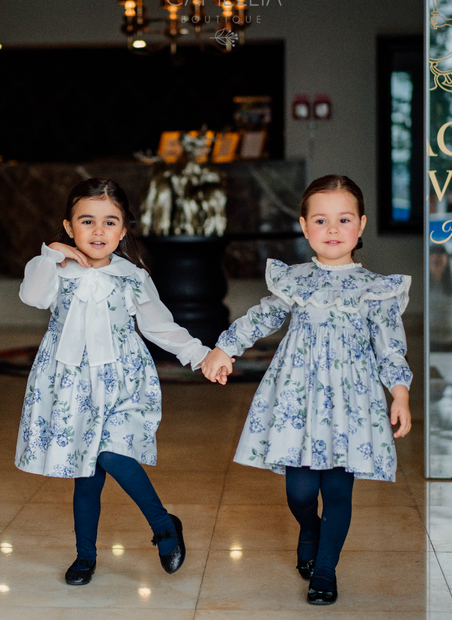 JURK | Elisabeth Blauw