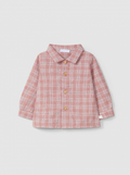 HEMD | Chandler bordeaux