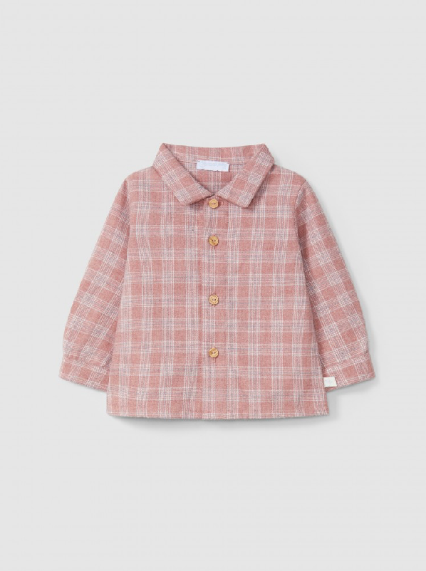 HEMD | Chandler bordeaux