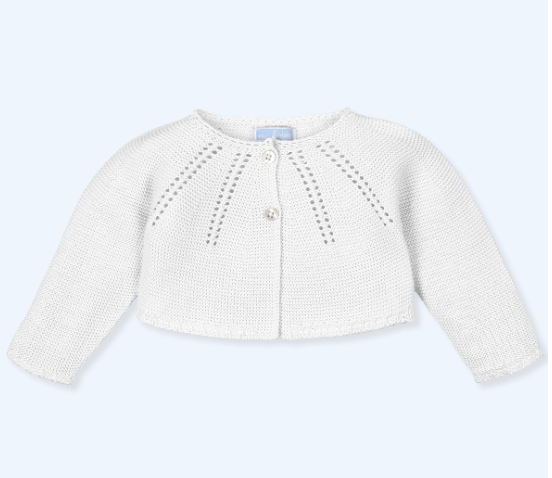 BOLERO | Annabel  WIT