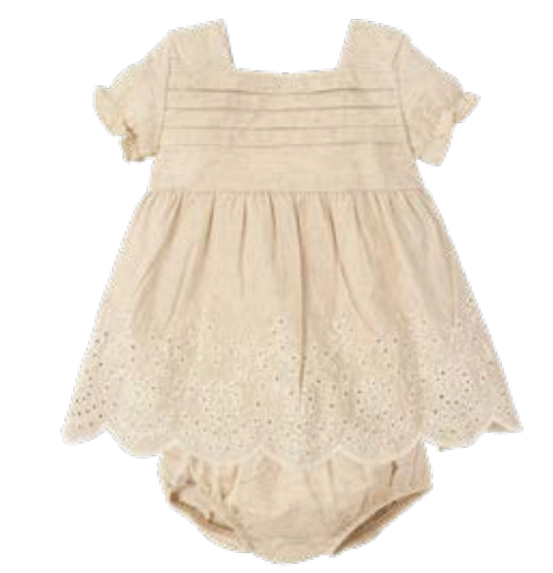 BLOOMERSET | Jamie