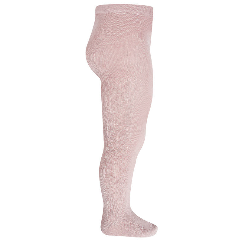 Kousenbroek met gesloten hartjesmotief ROSA PALO