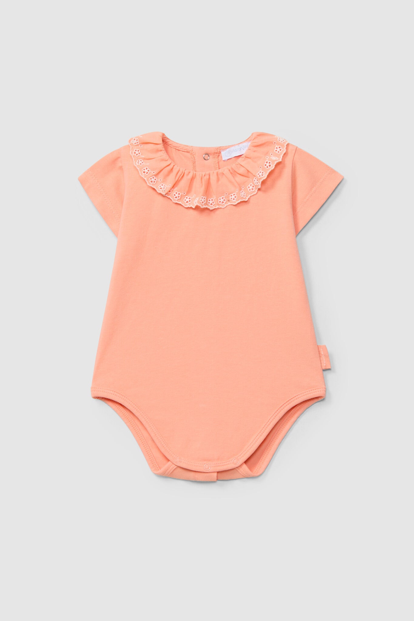 BODY | Lowiese orange