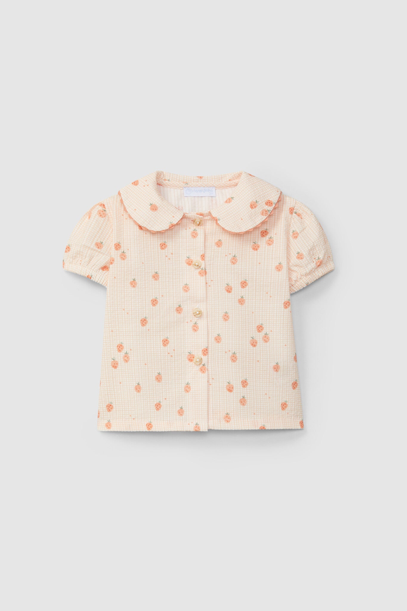 BLOUSE | Fran