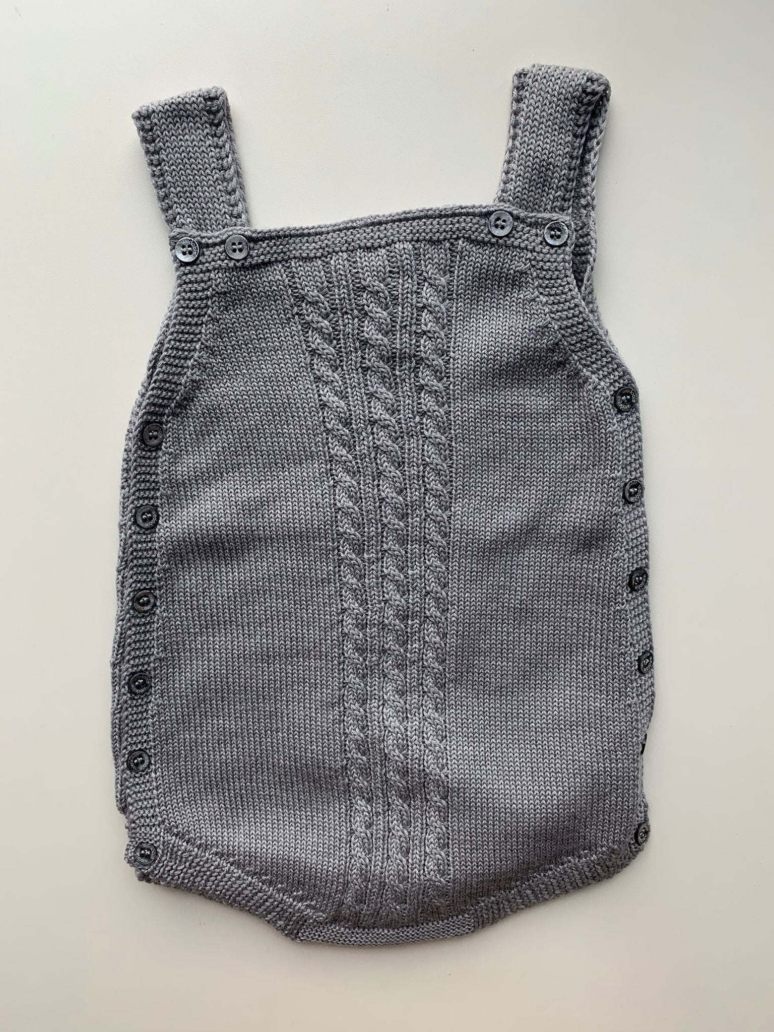 BODYSUIT | Eli Grijs