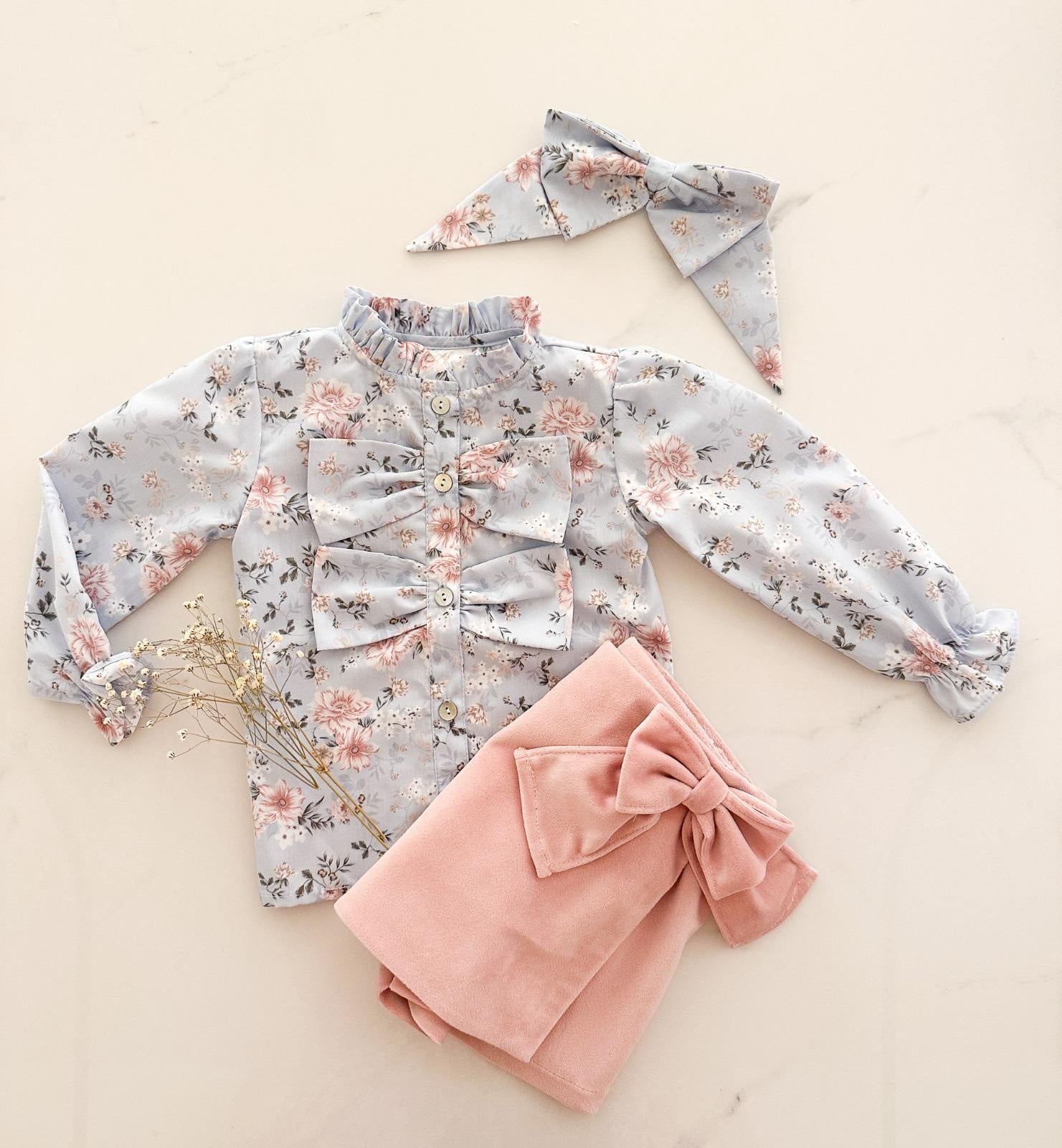 MOMMY & ME COLLECTION | STRIK | Noortje KATOEN