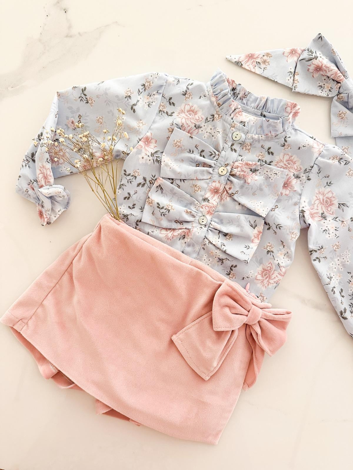 MOMMY & ME COLLECTION | BROEKROK | Noortje