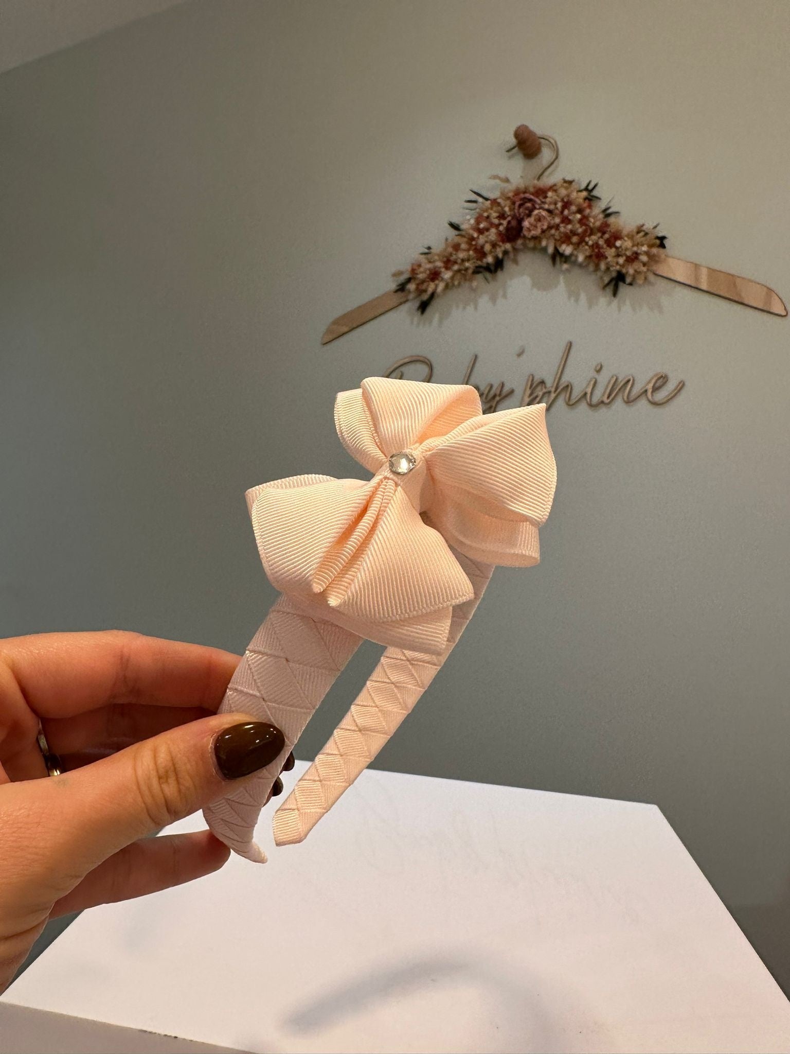 DIADEEM | Josefine ZACHTROZE