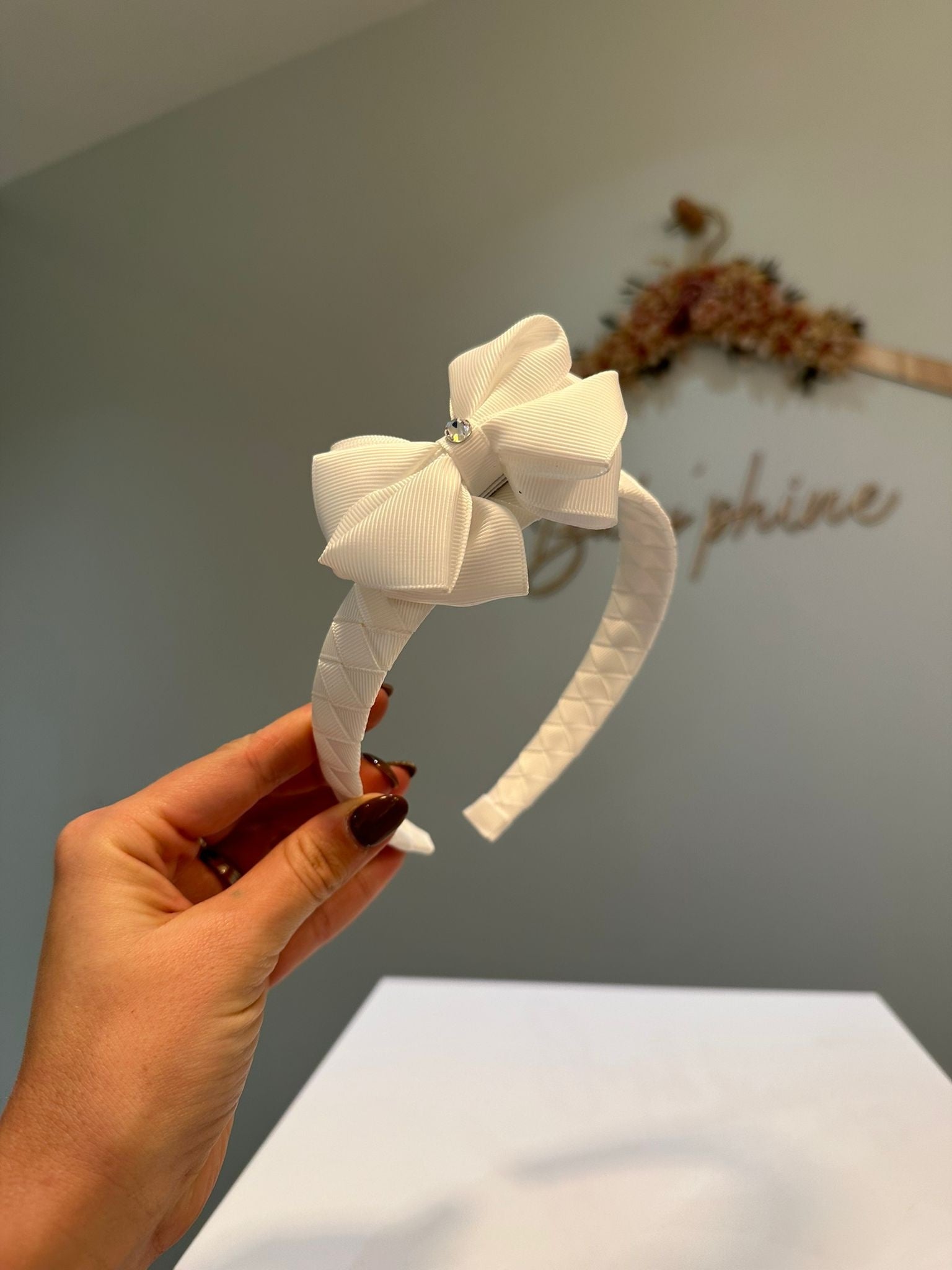 DIADEEM | Josefine WIT