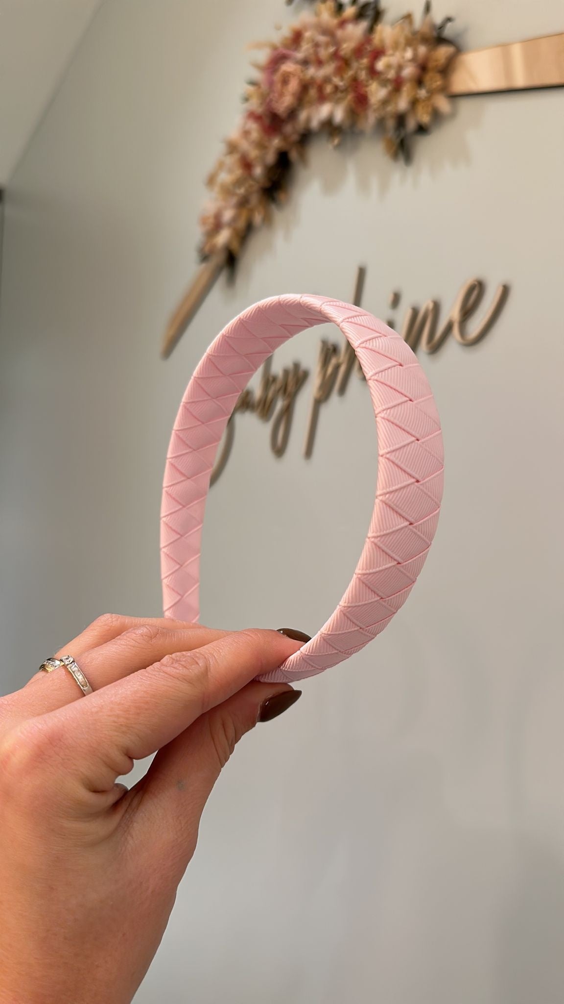 DIADEEM | Josefine BABYROZE
